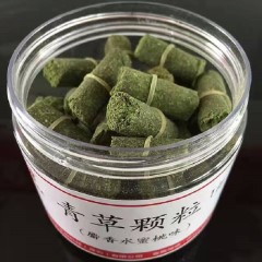 青鱼草鱼颗粒窝料草黑传说青草小药草黑传说青草杀手钓鱼饵打窝料