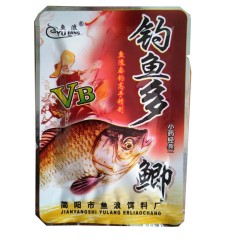 正品鱼浪 来得快 VB来得快鲫 来得快鲤 鲫鱼鲤鱼 小药添加剂9克