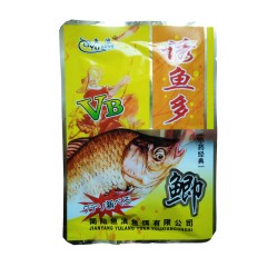 正品鱼浪 来得快 VB来得快鲫 来得快鲤 鲫鱼鲤鱼 小药添加剂9克