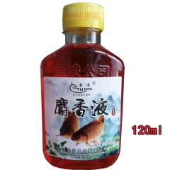 鱼浪来得快鲫鱼水剂鲤鱼液体钓爆护 钓鱼小药鱼饵窝料添加剂泡米