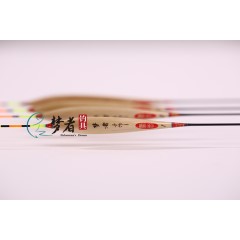 梦者手作精品芦苇浮漂,M-10,150元/支,梦者/梦者钓具/浮漂/芦苇