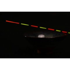 梦者手作精品芦苇浮漂X01鲤鱼混养鱼漂高灵敏黑坑加粗醒目清晰