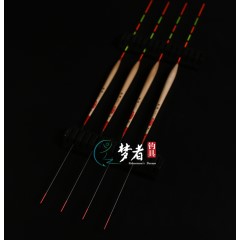 梦者手作精品芦苇浮漂,M-16,150元/支,梦者/梦者钓具/浮漂/芦苇