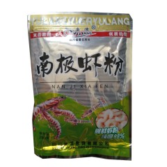 鱼浪烤薯粉南极虾粉鳕鱼粉蚕蛹粉蚯蚓粉红虫粉雪花粉钓鱼饵添加剂