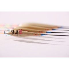 梦者手工芦苇浮漂Z系列鲫鲤鱼漂高灵敏梦者钓具黑坑混养醒目鱼漂