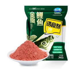 龙王恨草鱼鲤鱼鲫鱼鲢鳙诱食剂鱼饵小药钓鱼饵料钓饵鱼食添加剂
