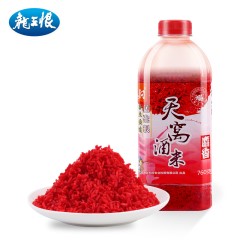 龙王恨天窝酒米玉米粒饵料 野钓颗粒鲫鲤鱼钓鱼鱼饵黑坑打窝料
