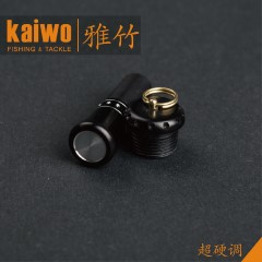 开沃精工 雅竹综合野钓竿 超轻超硬台钓竿 37调鱼竿碳素鲫鱼鲤鱼