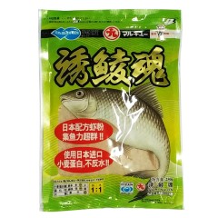 丸九鱼饵  诱鲮魂 鲮鱼饵 鲠鱼饵 鱼饵 钓饵 饵料 鱼饵料