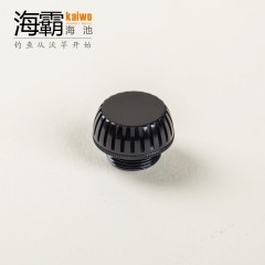开沃精工 海霸海竿 超轻超细碳素远投竿 陶瓷导环抛竿渔具 钓鱼竿