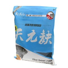 武汉天元千川系列 新天元麸 含诱食剂轻麸状态添加剂鱼饵 饵料