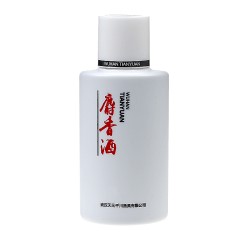武汉天元麝香酒100ml诱鱼添加剂黑坑野钓鲫鲤草钓鱼小药鱼饵 饵料