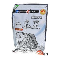 武汉天元饵料 黄金版一木鲫/二代清香/王 野钓黑坑鲫鱼鱼饵