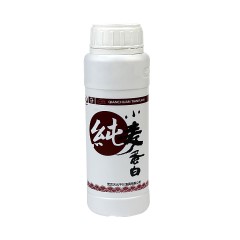 武汉天元刚舟系列 复合拉丝粉瓶装300g 粉末状态添加剂鱼饵 饵料