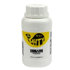 武汉天元增粘剂125g状态添加剂粘颗粒麻团拉丝粉钓鱼小药鱼饵饵料