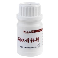 武汉天元网状增粘剂2号状态添加剂粘颗粒麻团拉丝粉钓鱼小药鱼饵