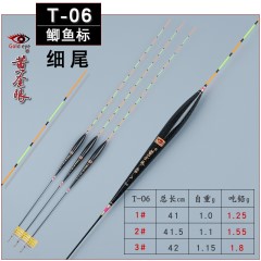黄金眼鱼漂正品官方新品碳素浮标加粗醒目轻口鲫鱼鲤鱼浮漂高灵敏