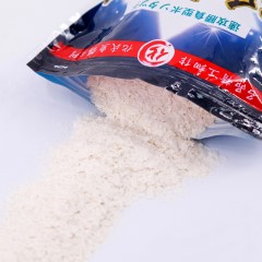 化氏新四季鱼食状态饵野钓黑坑钓饵料鲫鱼钓鱼渔具用品拉丝粉鱼料