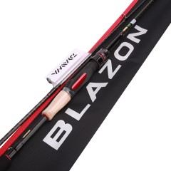 DAIWA达亿瓦 BLAZON 路亚竿 直柄枪柄路亚竿碳素钓鱼竿 路亚杆
