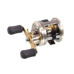 SHIMANO 禧玛诺雷强轮CARDIFF 金属路亚雷强鼓轮 淡水轮渔轮鱼轮