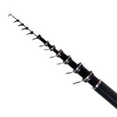 SHIMANO  禧玛诺 BASIS SP 新款1/1.2/1.5/1.7/2号黑棍矶钓竿海杆