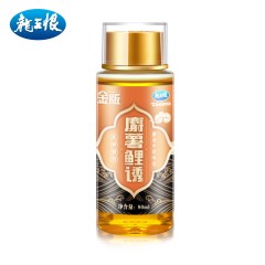 龙王恨新品 果酸玉米红薯小药鱼饵添加剂 黑坑鲫鱼鲤鱼诱鱼剂
